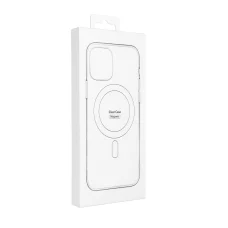 Samsung Galaxy S25 FE átlátszó tok