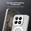  Xiaomi 15T White Techsuit - CandyCase MagSafe tok thumbnail