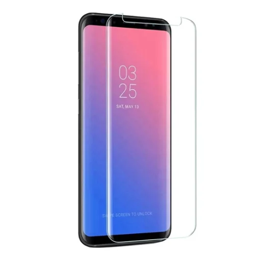 Folyékony üveg UV Xiaomi Redmi Note 15 5G üvegfólia - 1