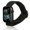 Apple Watch Beline Textile szíj 42/44/45/49mm fekete