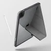 iPad Pro 11 2021/2020 UNIQ Moven tok szénszürke - 9
