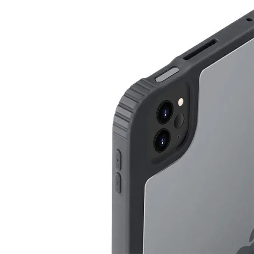 iPad Pro 11 2021/2020 UNIQ Moven tok szénszürke - 8