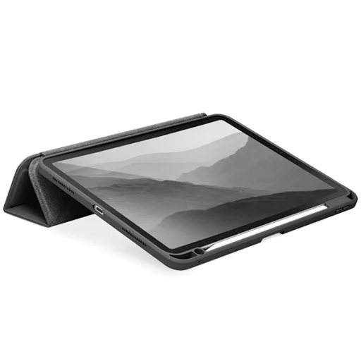 Apple iPad Pro 13 2024 UNIQ Moven tok szürke/szénszürke - 2