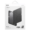 Apple iPad Pro 13 2024 UNIQ Moven tok szürke/szénszürke - 6