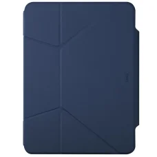 iPad Pro 11 (2021-2022) / Air 10.9" (2020-2022) UNIQ Ryze tok kék