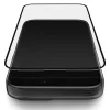 iPhone 15 6.1" / 14 Pro 6.1" UNIQ Optix Matte edzett üvegfólia applikátorral thumbnail