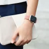 Apple Watch 42/44/45 mm UNIQ Aspen Fonott grapefruit csat thumbnail