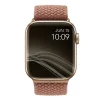 Apple Watch 42/44/45 mm UNIQ Aspen Fonott grapefruit csat thumbnail