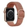 Apple Watch 42/44/45 mm UNIQ Aspen Fonott grapefruit csat thumbnail