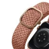 Apple Watch 42/44/45 mm UNIQ Aspen Fonott grapefruit csat thumbnail