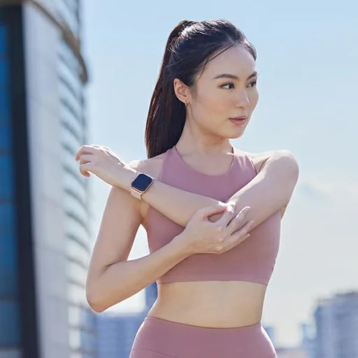 Apple Watch 1/2/3/4/5/6/7/8/9/SE/SE2/SE3/Ultra/Ultra 2/Ultra 342/44/45/49mm UNIQ Revix szíj fekete-kék - 5