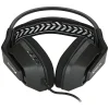 XTRIKE ME GH-712 Gaming Headset Mikrofonnal Fekete thumbnail