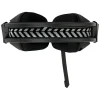 XTRIKE ME GH-712 Gaming Headset Mikrofonnal Fekete thumbnail