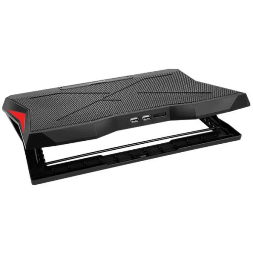 XTRIKE ME Laptop Hűtőpad FN-811 Fekete - 6