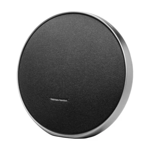 Harman Kardon Onyx Studio 9 Hordozható Bluetooth Hangszóró Fekete EU - 1