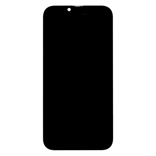 iPhone 14 Plus LCD kijelző + Érintőegység Diagnosztikai Puha OLED - 1