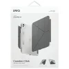iPad Pro 13" (2024) UNIQ Camden Click tok szürke/rhino szürke thumbnail
