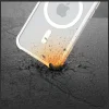 iPhone 17 Pro Max Araree Duple M Armor MagSafe fehér tok thumbnail