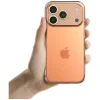 iPhone 17 Pro Max Araree Flexield átlátszó tok thumbnail