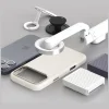 iPhone Air Araree Typo Skin M MagSafe tok Fekete thumbnail