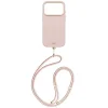 iPhone 17 Pro UNIQ Coehl Mirelle tok mágneses töltés rózsaszín tok thumbnail