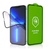 Bestsuit Flexible Hybrid Glass 5D üvegfólia Samsung Galaxy A50 fekete - 2