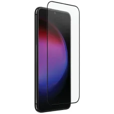Samsung Galaxy A35 / A55 UNIQ Optix Vivid átlátszó üvegfólia applikátorral