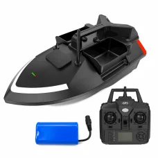 Flytec V020 zavážacia loďka 12000mAh