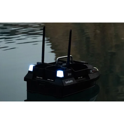 Flytec V802 PRO etetőhajó 12000mAh (fekete) - 9