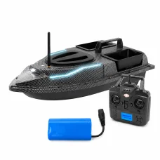 Flytec V900 etetőhajó 12000mah
