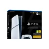 SONY PS5 Slim Digitális 825GB SSD E-Chassis EU