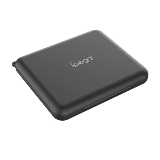 iPega SW2108 játékkártya tartó fekete - 2