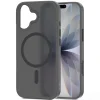 iPhone 17 Tech-protect Magmat Magsafe matt zsírkréta szürke tok thumbnail