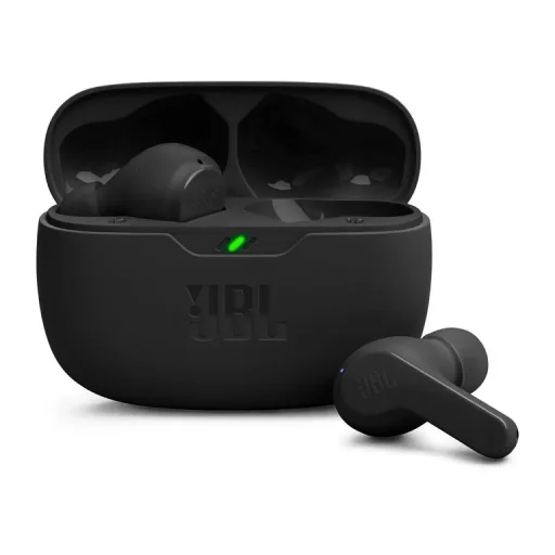 JBL Wave Beam TWS fülhallgató Fekete - 1