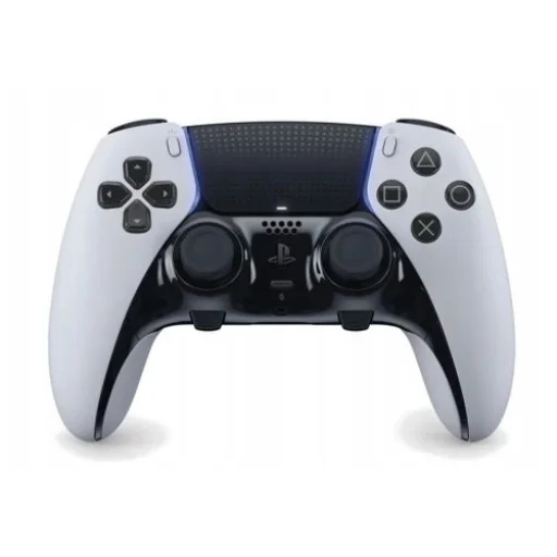 Sony PS5 DualSense Edge V2 vezeték nélküli vezérlő Fehér EU - 1