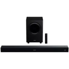 Xiaomi Soundbar Pro 2.1 300W Čierny EU QBH4336EU