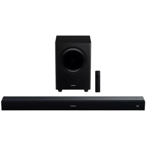 Xiaomi Soundbar Pro 2.1 300W Fekete EU QBH4336EU - 1