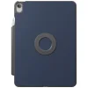 iPad 11" A16 (2025) / iPad 10.9" 10 (2022) UNIQ Rovus Snapmount Mágneses 360 fokban forgatható, levehető tok thumbnail