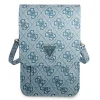 Guess Bag GUWBP4TMBL kék 4G Triangle thumbnail