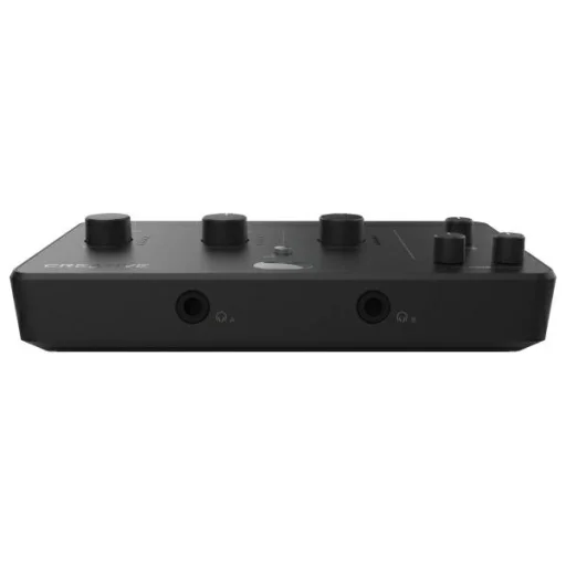Creative Live! Audio A3 USB-C audio interfész - 4