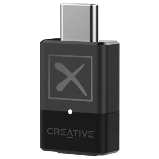 Creative Audio Transmitter BT-W3X Bluetooth 5.3 - 3