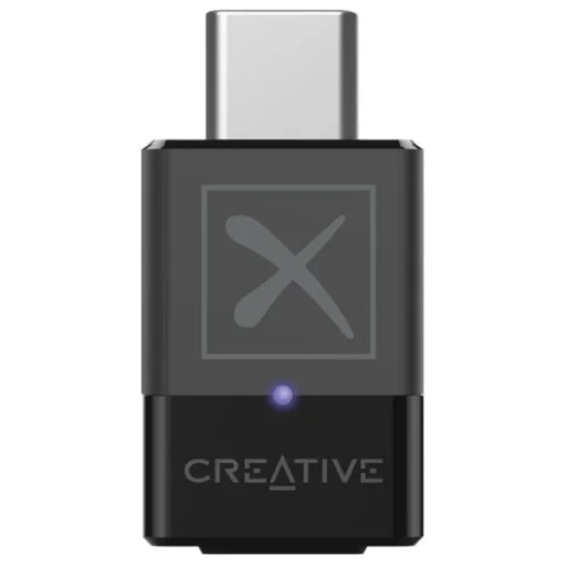 Creative Audio Transmitter BT-W3X Bluetooth 5.3 - 4