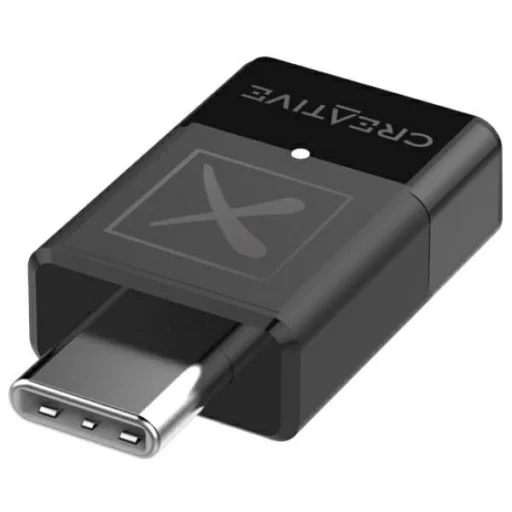Creative Audio Transmitter BT-W3X Bluetooth 5.3 - 1