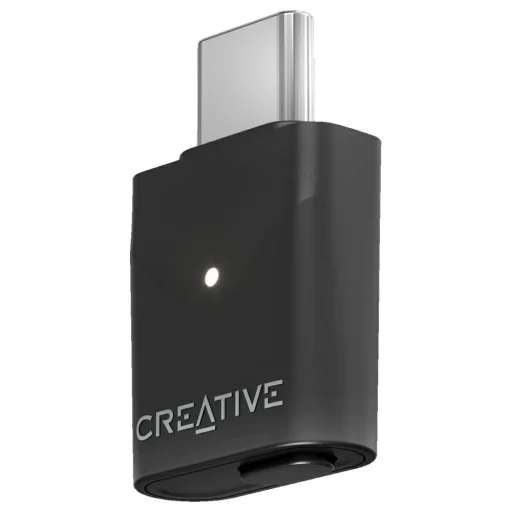 Creative BT-W6 Bluetooth 5.4 audio adó - 2