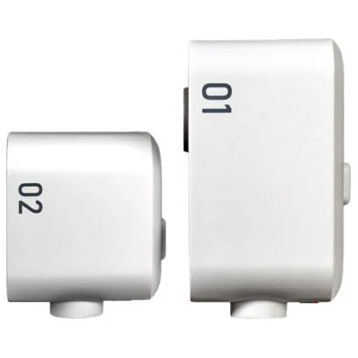 Creative Dual Webcam Projekt Watcher Fehér - 2