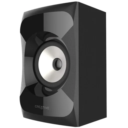 Creative Vezeték nélküli Hangszórók 2.1 SBSE2900 fekete Bluetooth 5.0 - 3