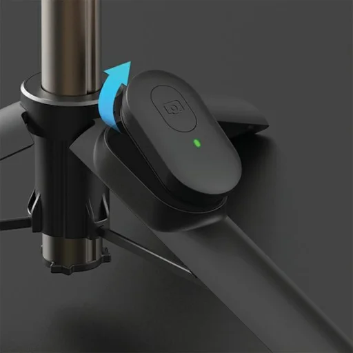 Araree Magfie Pod fekete - 6