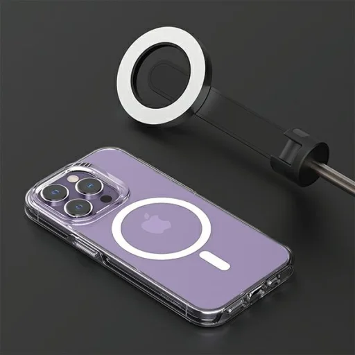 Araree Magfie Pod fekete - 7