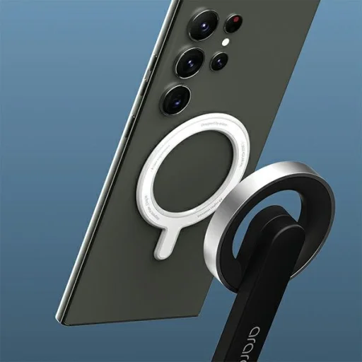 Araree Magfie Pod fekete - 8