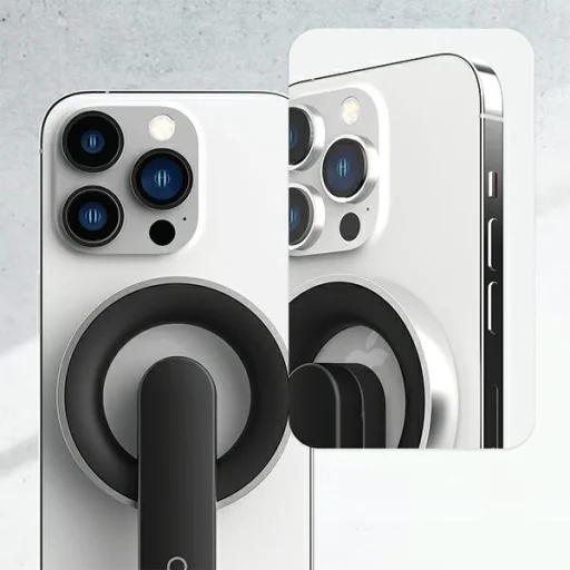 Araree Magfie Pod fekete - 3